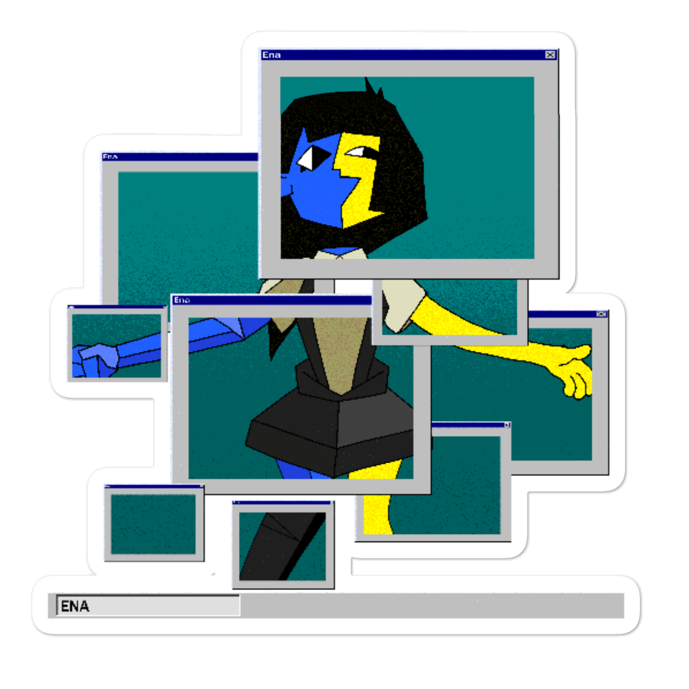 ena windows
